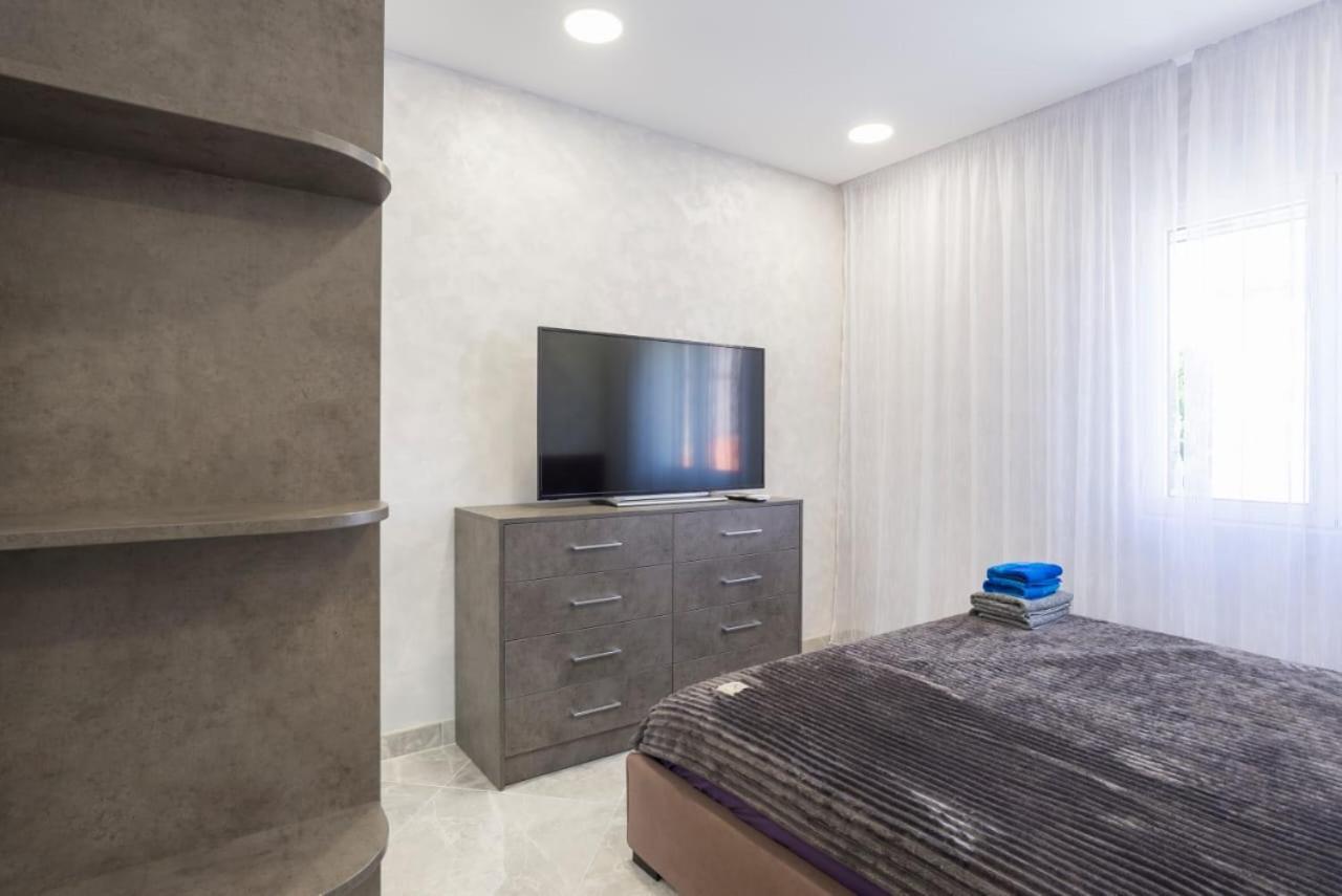 Dream House - En El Apartemento Pensionat *