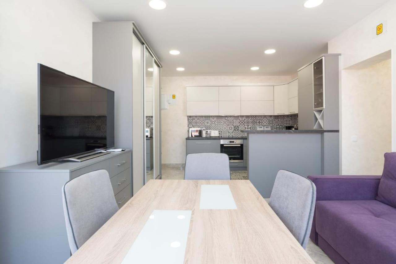 Dream House - En El Apartemento Pensionat