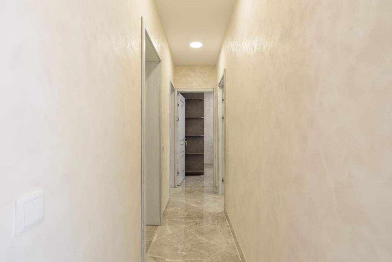 Dream House - En El Apartemento Pensionat Málaga