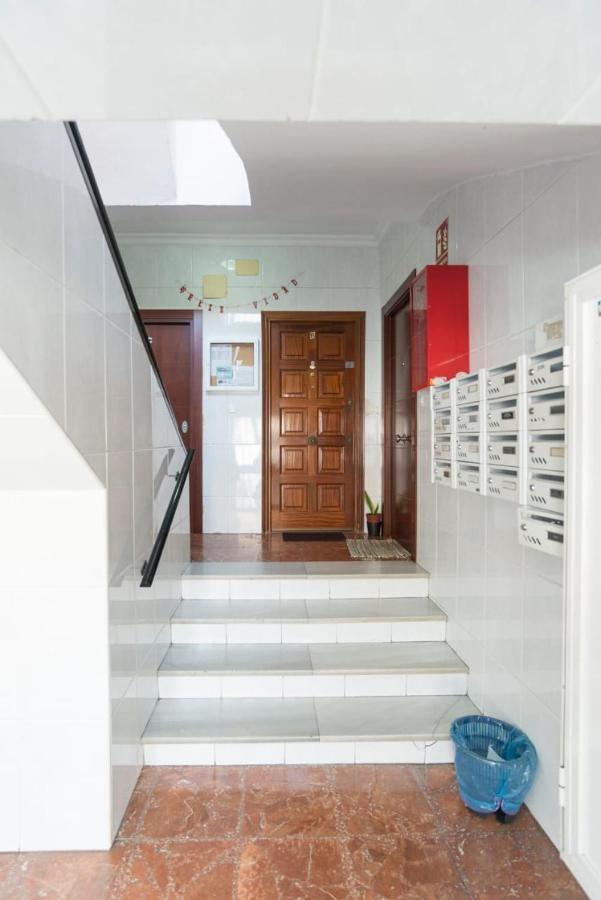Pensionat Dream House - En El Apartemento Málaga