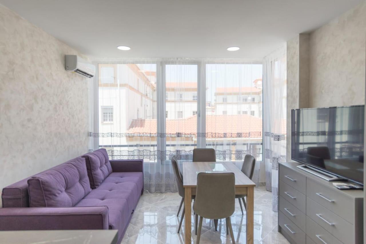 Pensionat Dream House - En El Apartemento