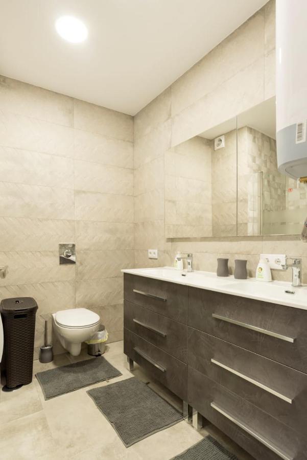 Dream House - En El Apartemento Pensionat *