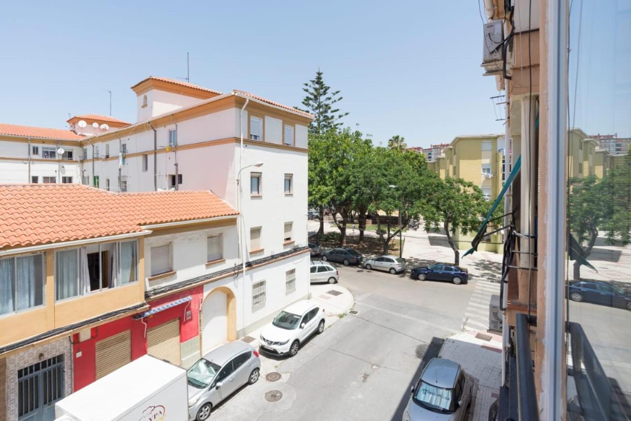 Dream House - En El Apartemento Pensionat Málaga